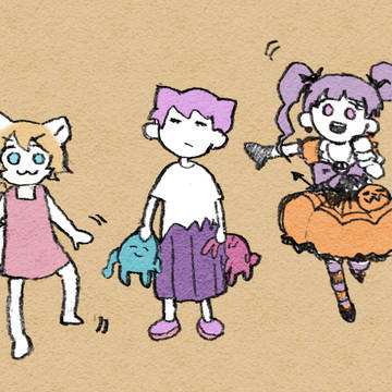 なぽついまとめ　14