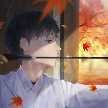 紅葉