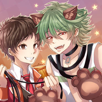 SakuMahi Circus