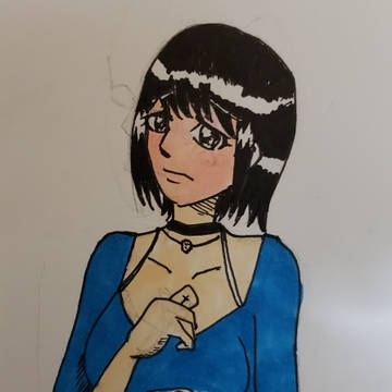 これ何のキャラか分かりますか？