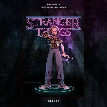Stranger things
