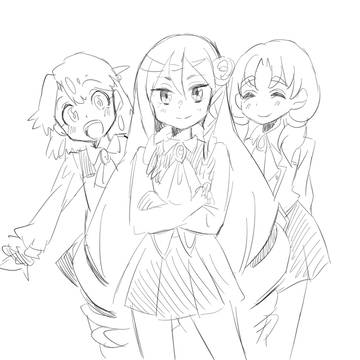 ワンダースリー