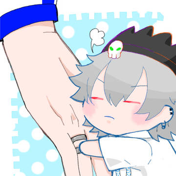 【さまじろ他】ログ②