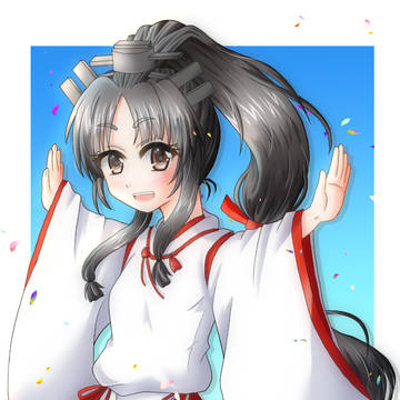 艦これ日進さん