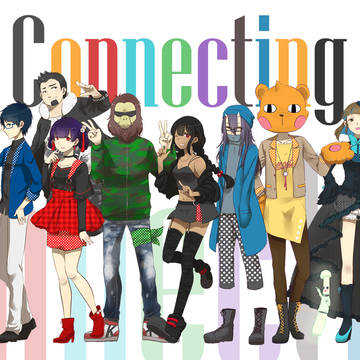 Connecting 【Singers ver TW】
