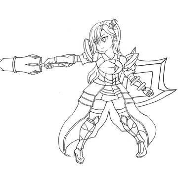 騎士