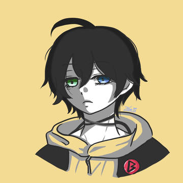 [ 催眠麥克風 ] 山田三郎