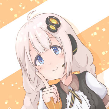 紲星あかりちゃん