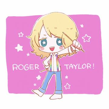 ろじゃー！