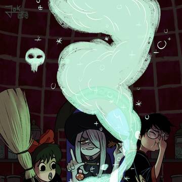 魔術