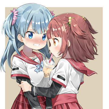 かえレナ…
