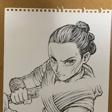レイ