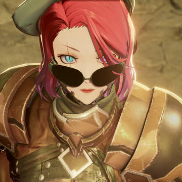 CODE VEIN