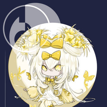 11月 盈月偏梦