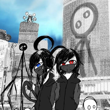 目に見える世界