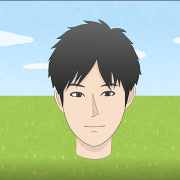 【新人Vtuber】よいこのみんな~。毒のお兄さんだよ~。