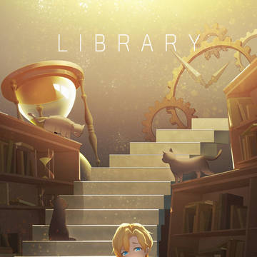 Library