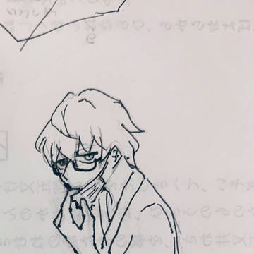 ドクターのミノル