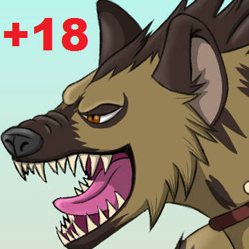 Commission: Gnoll