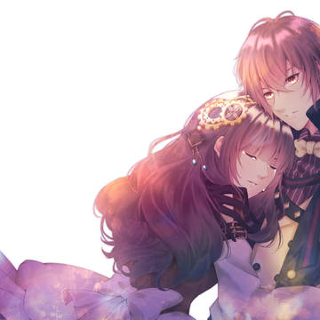 【web再録】luz
