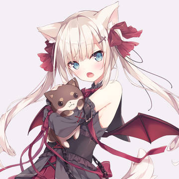 吸血鬼チワワちゃん