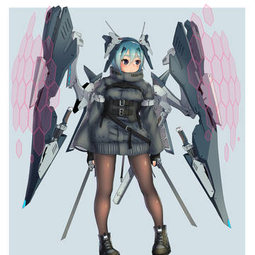 バインダー