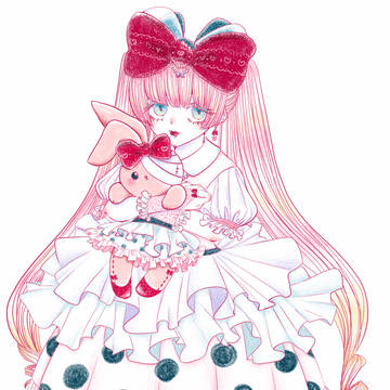 ロリータちゃん