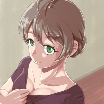 歌織さん