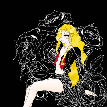マライヒちゃん99