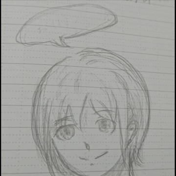 落書き