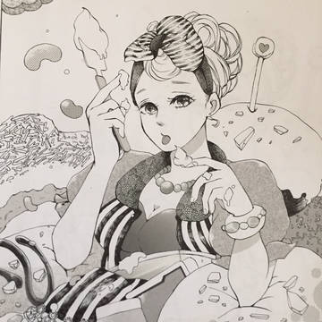 詰め合わせ