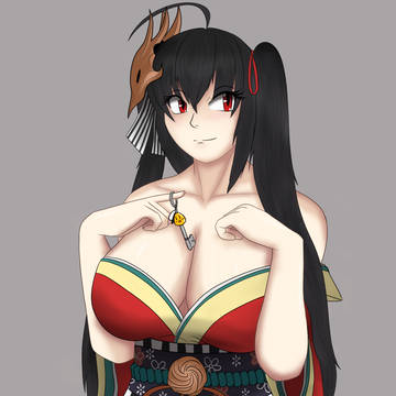 Taihou
