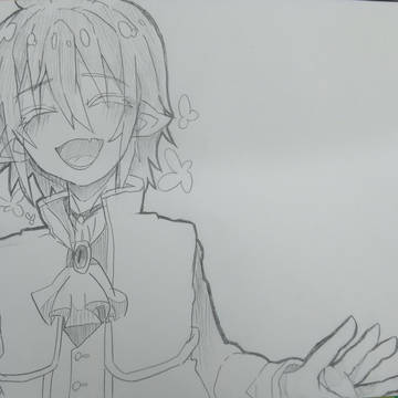 入間様っ✨