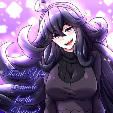 Thank You Message!
