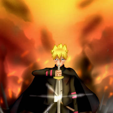 Boruto
