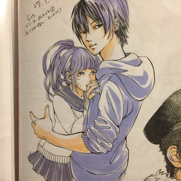 詰め合わせ