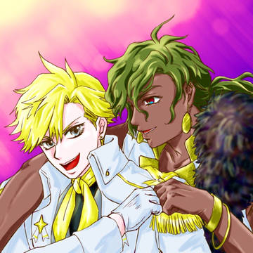 smqr!センター争い組まとめ