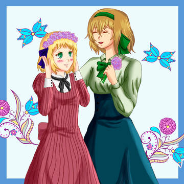 flowers
