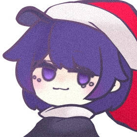 (͔▪̆ω▪̆)͕