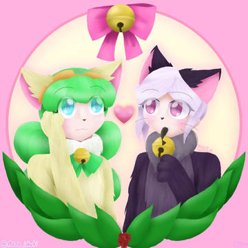 にゃんこ！