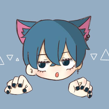 ガオー