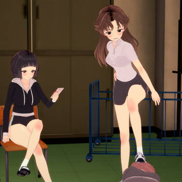 コイカツ! STUDIO / ビリギャル