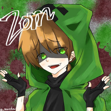 『 ○○の主役は我々だ! 』ゾムさん