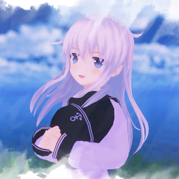 帽子を抱える響