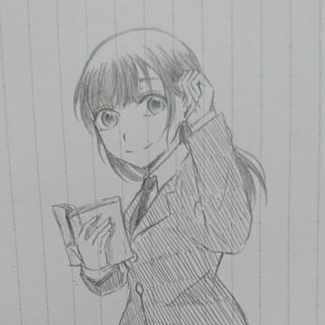 落書き