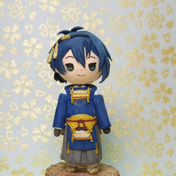 三日月宗近