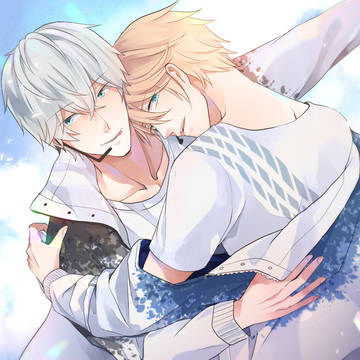 B-PROJECT 北増 LOG4
