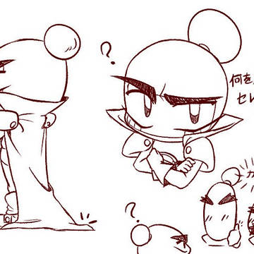 爆外伝 rkgk まとめ