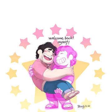 Steven Universe