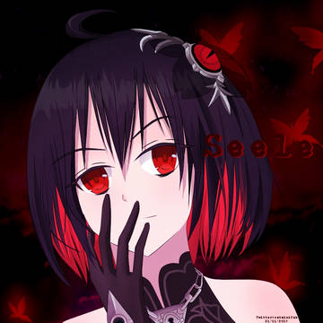 Seele ^(#｀∀´)_Ψ